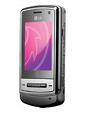 LG KU970 Shine