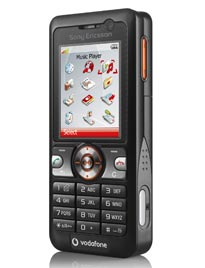 Sell Sony Ericsson V630i