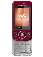 Sell Sony Ericsson W760i