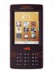 Sony Ericsson - W950i