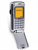 Sony Ericsson Z7
