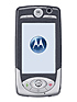Motorola - A1000