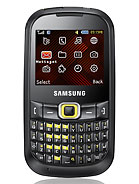 Samsung B3210 Genio Qwerty