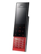 LG BL20 Chocolate