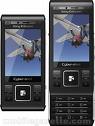 Sony Ericsson - C905