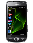 Samsung i8000 Omnia II