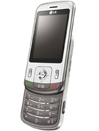 LG KC780 Reina