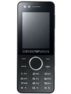 Samsung Emporio Armani M7500
