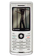 Sell Sagem MY 721x