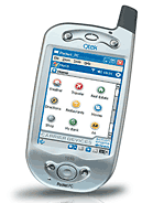 Sell Qtek 1010