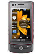 Samsung S8300 Tocco Ultra