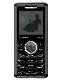 Sell Sagem MY301X