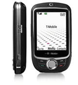 T-Mobile Vairy Touch