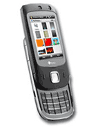 T-Mobile MDA Touch Plus