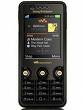Sony Ericsson W660i