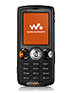 Sony Ericsson - W810i