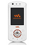 Sony Ericsson - W900i