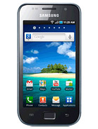 Samsung - Galaxy SL i9003