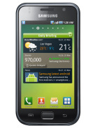 Samsung - Galaxy S Plus i9001