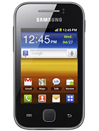 Samsung - Galaxy Y S5360