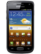 Samsung - Galaxy W i8150