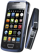 Samsung - Galaxy Beam i8520