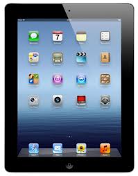 iPad 4 WiFi+4G