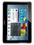 Samsung - Galaxy Tab 2 10.1 P5100