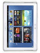 Samsung - Galaxy Note 10.1 N8000