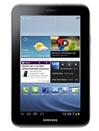 Samsung - Galaxy Tab 2 7.0 P3100