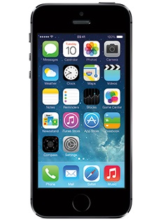 iPhone 5S