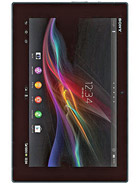 Sony Xperia Tablet Z WiFi