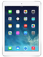 iPad Air WiFi+4G