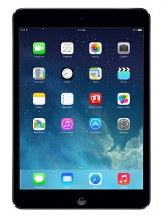 iPad Mini 2 WiFi+4G