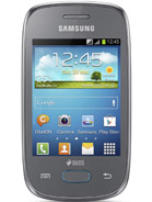 Samsung - Galaxy Pocket Neo S5310