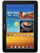 Samsung - Galaxy Tab 8.9 P7310