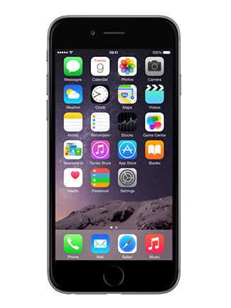 iPhone 6