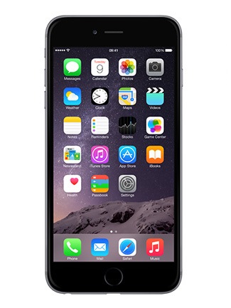 iPhone 6 Plus
