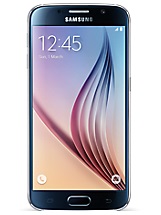 Samsung - Galaxy S6 G920