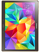 Samsung - Galaxy Tab S 10.5 LTE