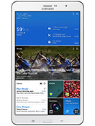 Samsung - Galaxy Tab Pro 8.4 LTE