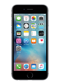 iPhone 6S Plus