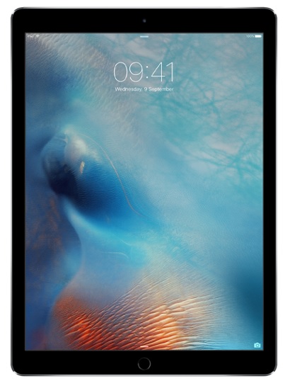iPad Pro WiFi+4G