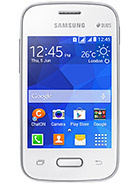 Samsung - Galaxy Pocket 2 G110H