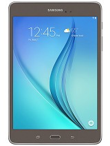 Samsung - Galaxy Tab A 8.0 LTE