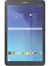 Samsung - Galaxy Tab E 9.6 3G