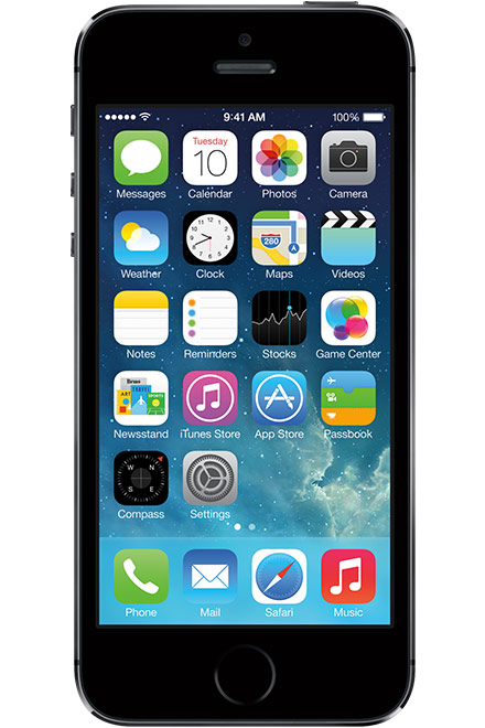 Apple iPhone 5S 32GB