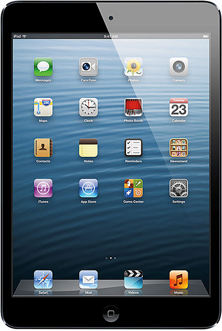 Apple iPad mini 64GB WiFi