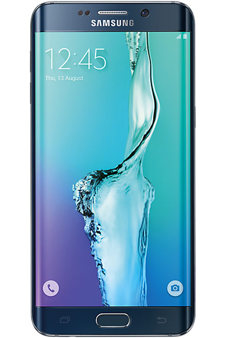 Samsung - Galaxy S6 Edge+ G928 64GB