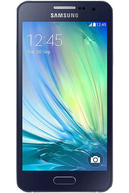 Samsung - Galaxy A5 A500FU